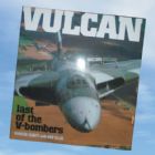 Vulcan - Last of the V-bombers